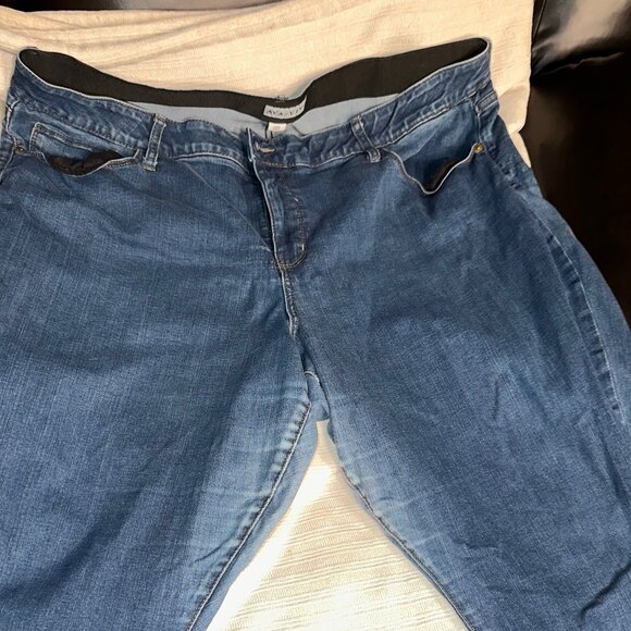 Ava Viv (Target) jeans - Picture 1 of 1